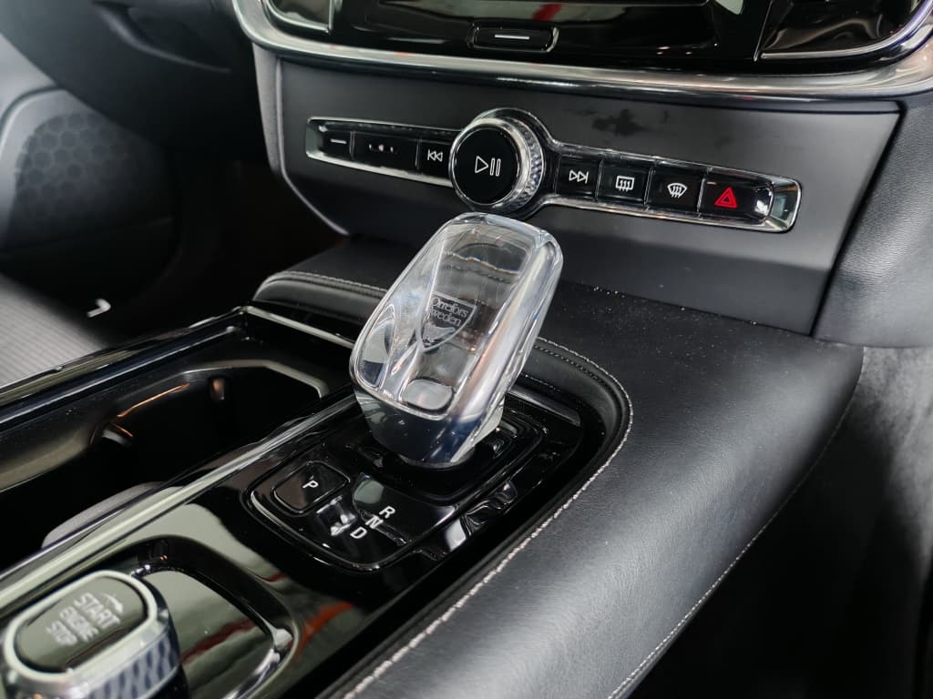 Volvo  S90 Recharge Inscription, T8 AWD (407 hp) aut