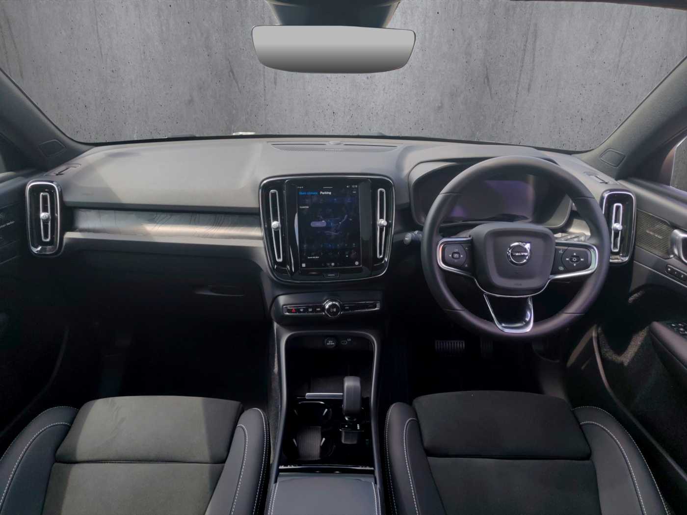 Volvo  XC40 Recharge Recharge, Pure Electric