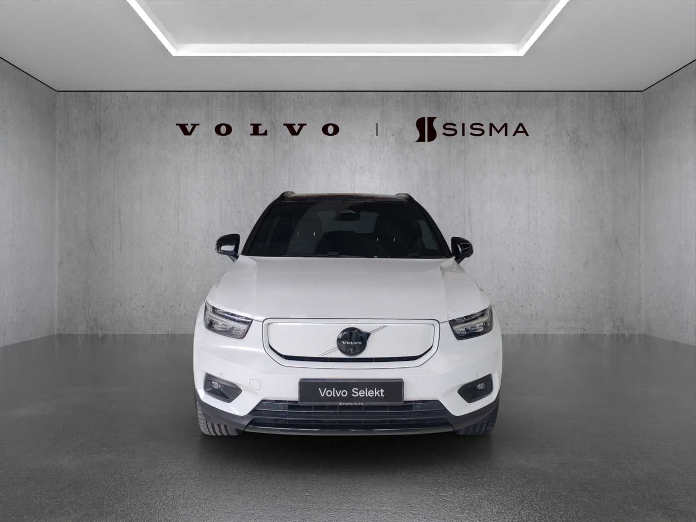Volvo  XC40 Recharge Recharge, Pure Electric