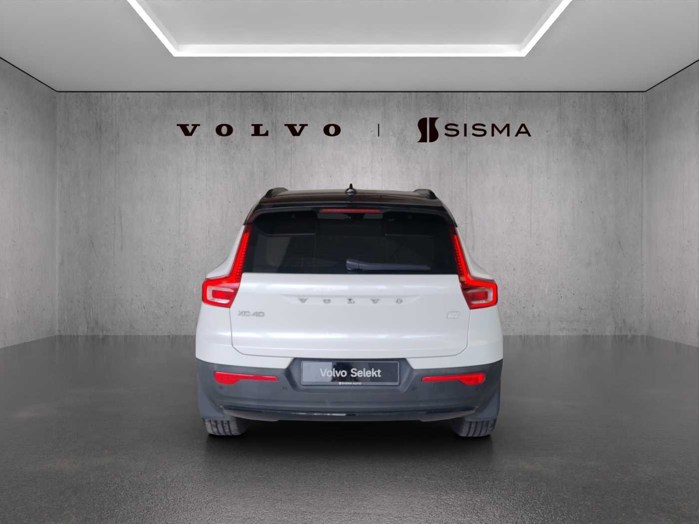 Volvo  XC40 Recharge Recharge, Pure Electric