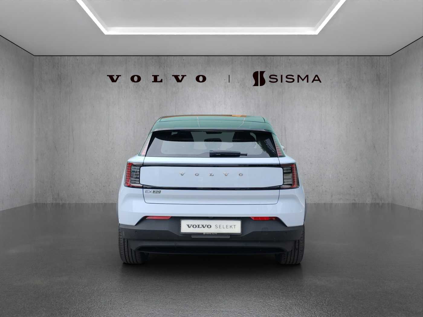 Volvo EX30 Ultra, Twin Motor Performance, Electric