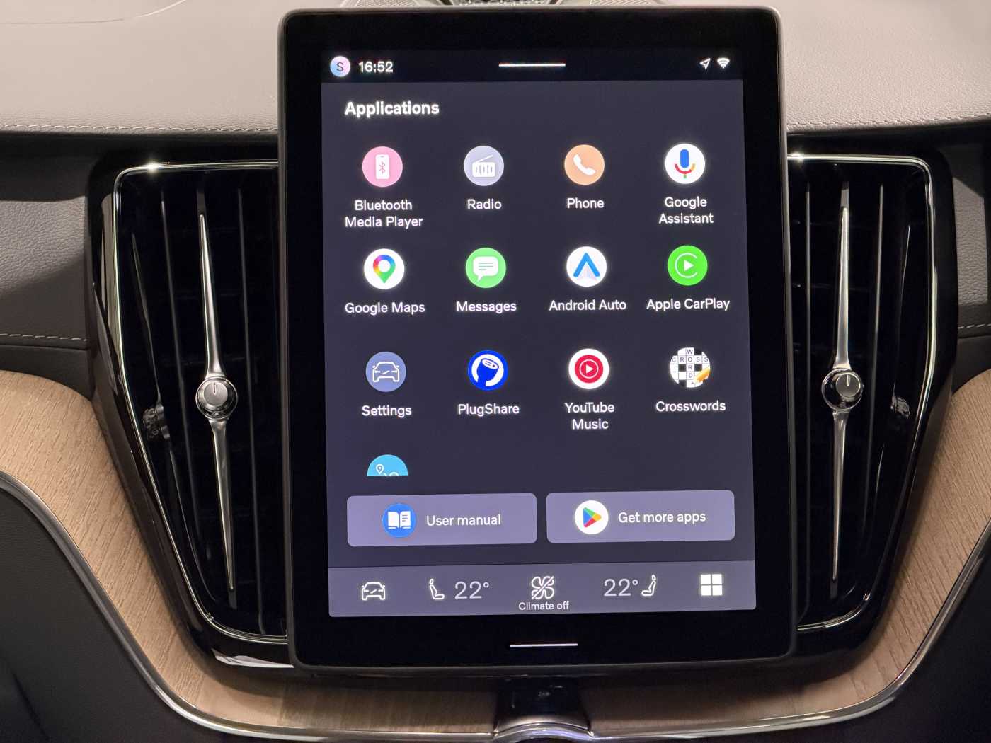 Volvo  XC90 Ultra, B5 AWD Mild hybrid, Petrol, Bright, 7 Seats