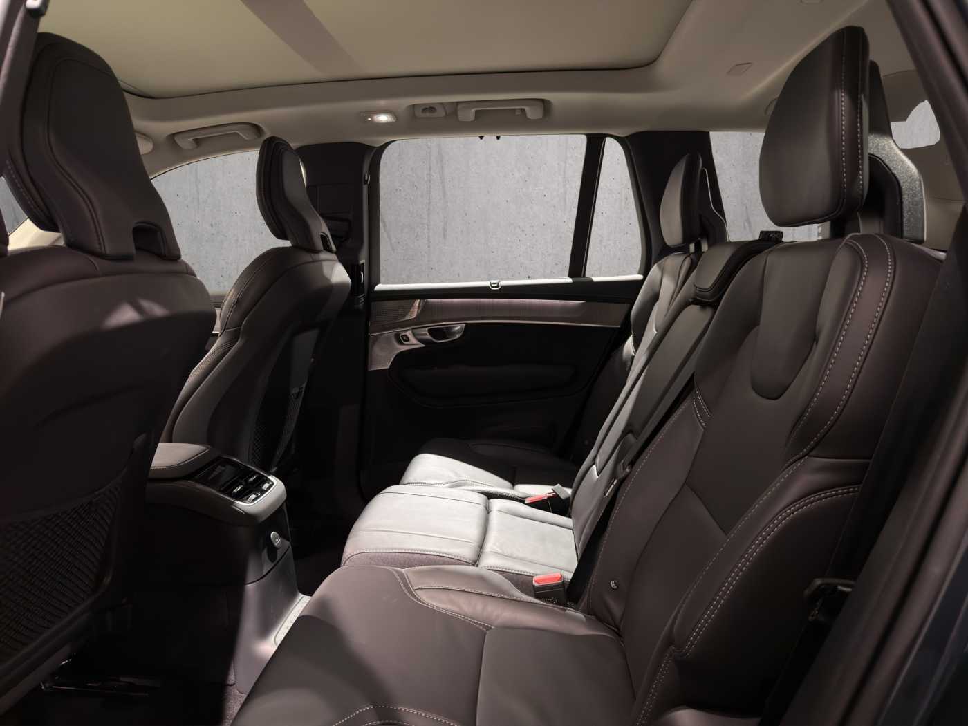 Volvo  XC90 Ultra, B5 AWD Mild hybrid, Petrol, Bright, 7 Seats