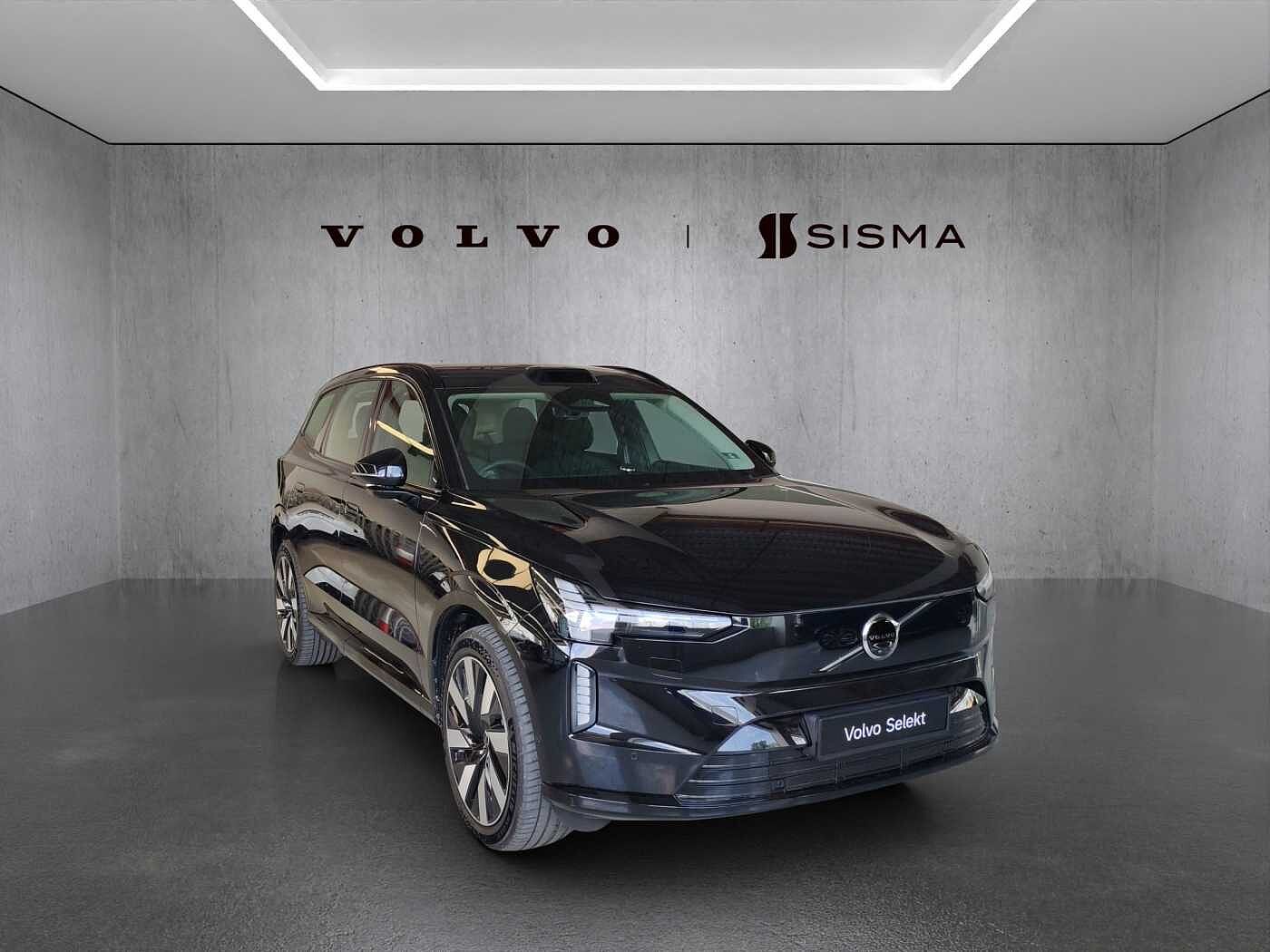 Volvo  EX90 Ultra, Twin Motor Performance, Electric, 7 Seats