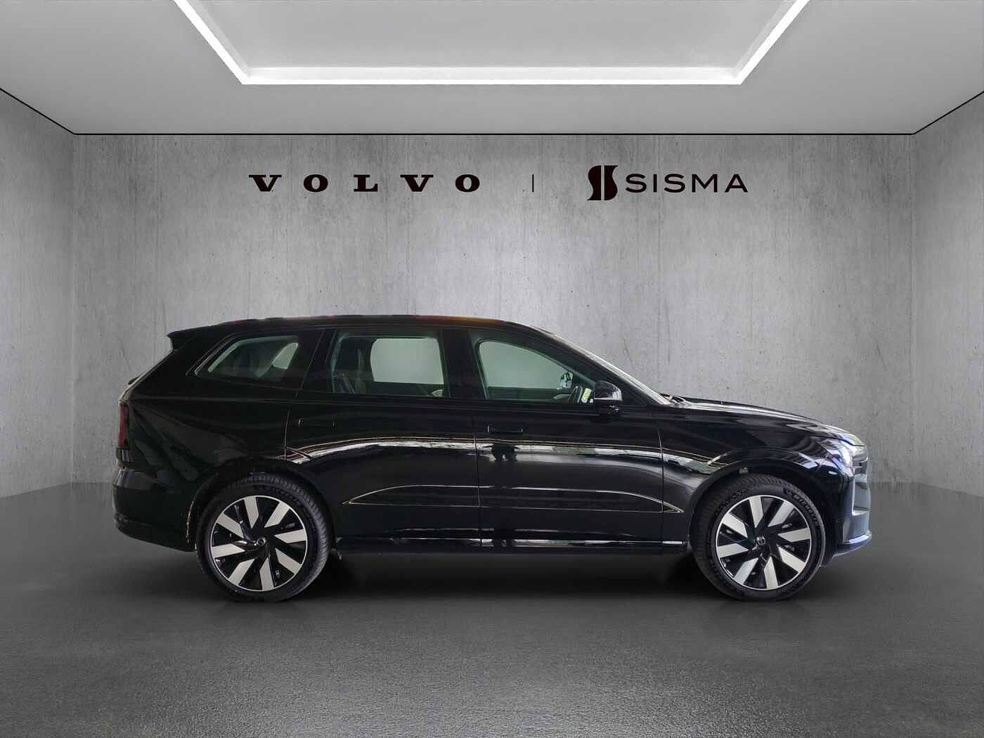 Volvo  EX90 Ultra, Twin Motor Performance, Electric, 7 Seats