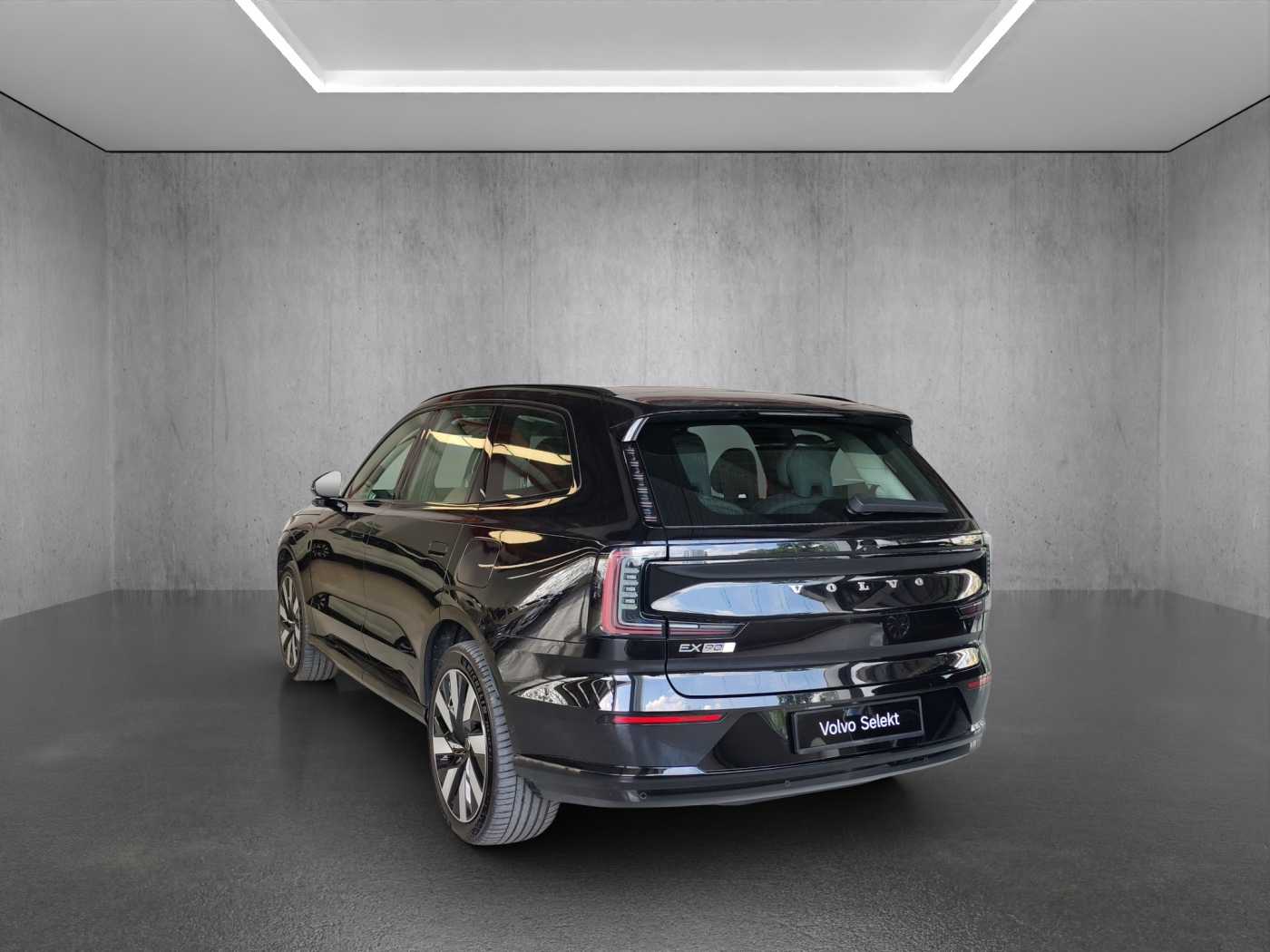 Volvo EX90 Ultra, Twin Motor Performance, Electric, 7 Seats