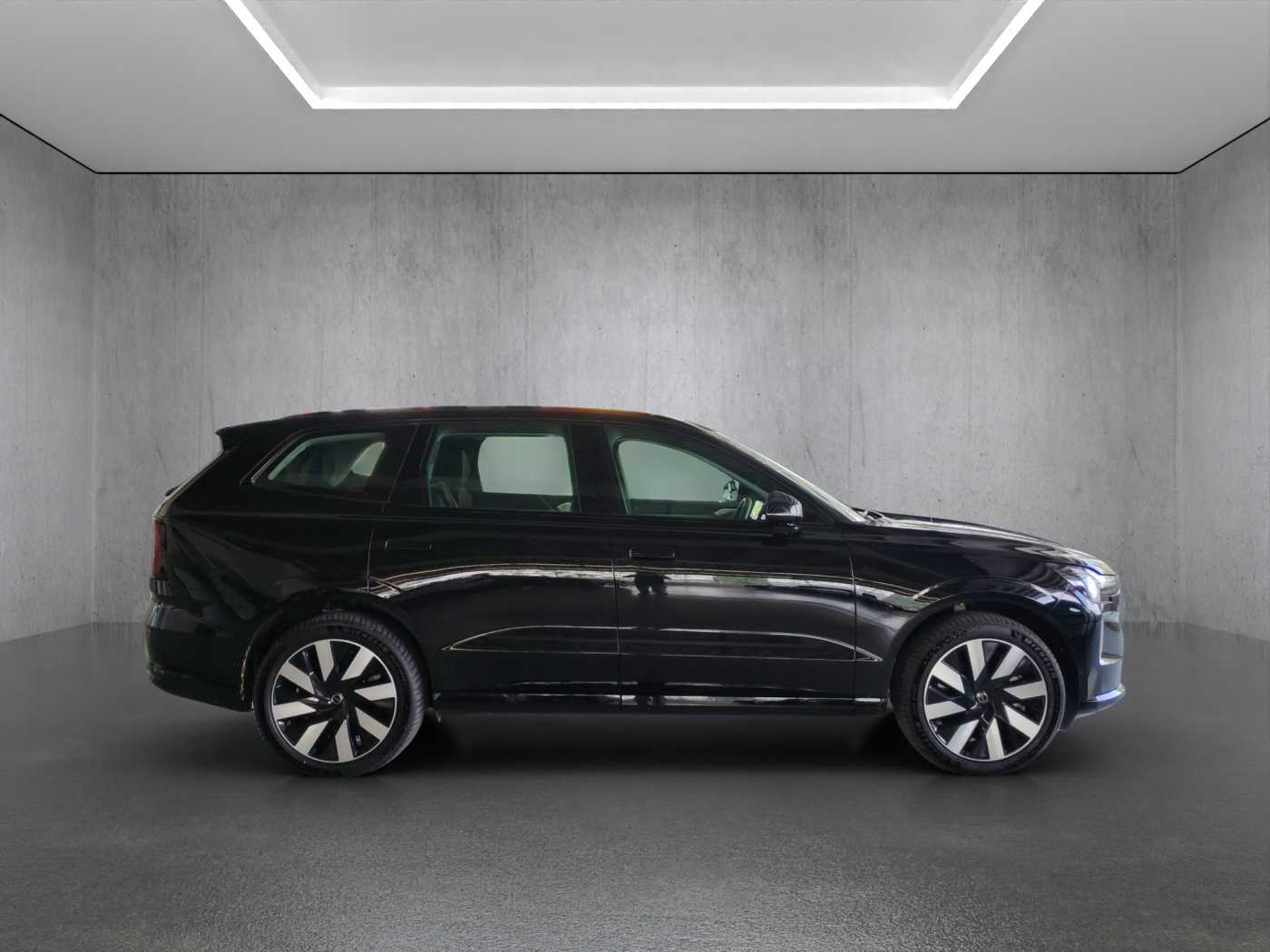 Volvo EX90 Ultra, Twin Motor Performance, Electric, 7 Seats