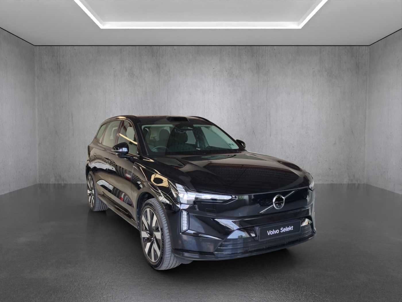 Volvo EX90 Ultra, Twin Motor Performance, Electric, 7 Seats