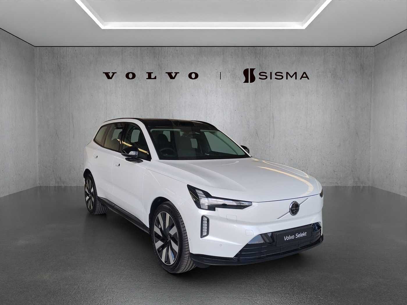 Volvo  EX90 Ultra, Twin Motor Performance, Electric, 7 Seats