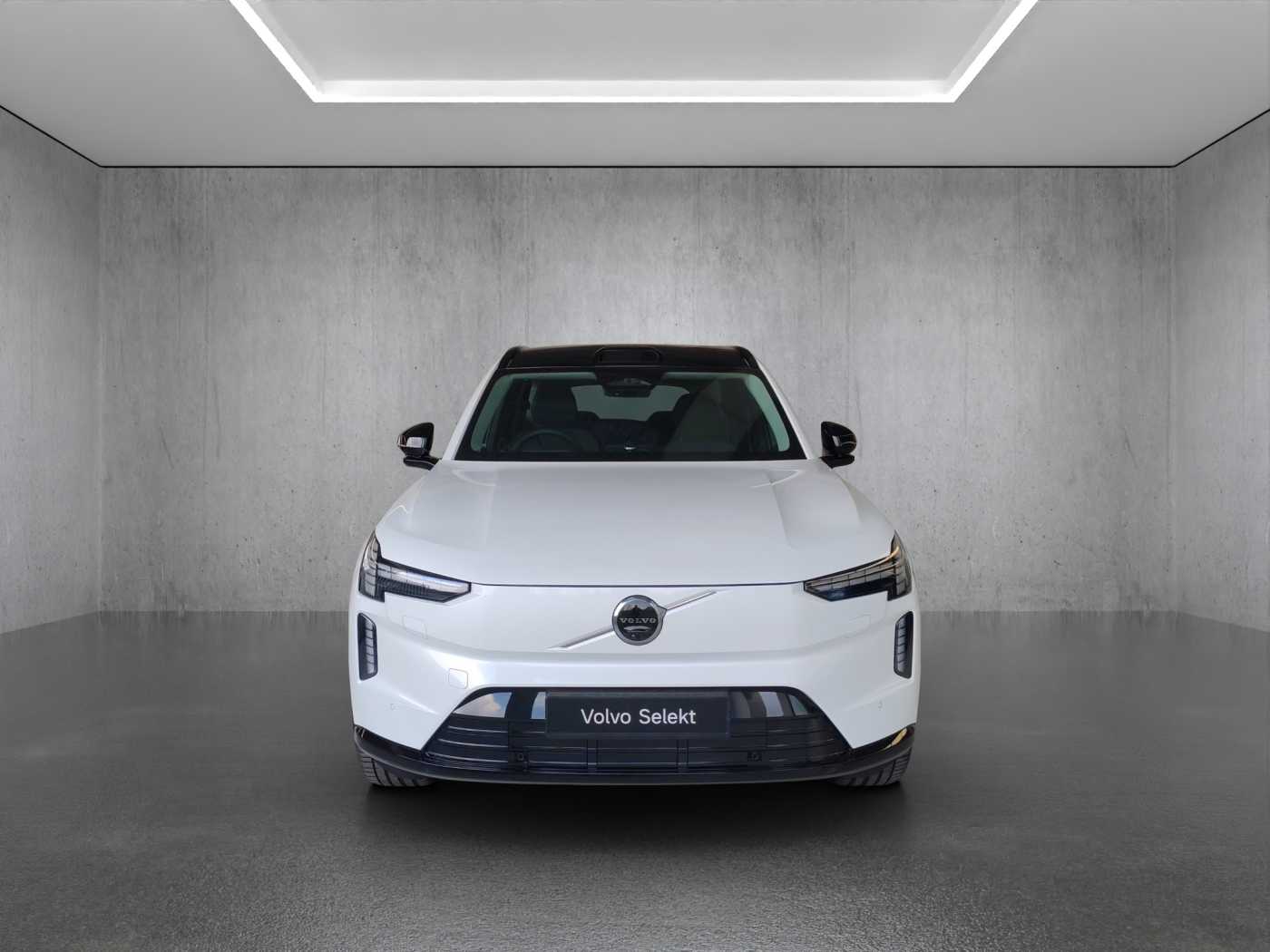 Volvo EX90 Ultra, Twin Motor Performance, Electric, 7 Seats