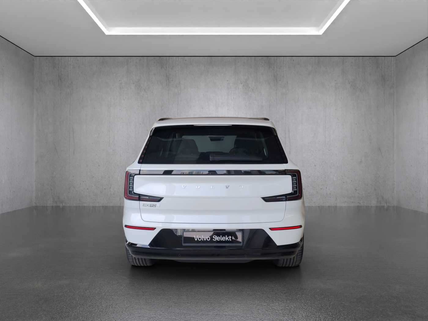 Volvo EX90 Ultra, Twin Motor Performance, Electric, 7 Seats