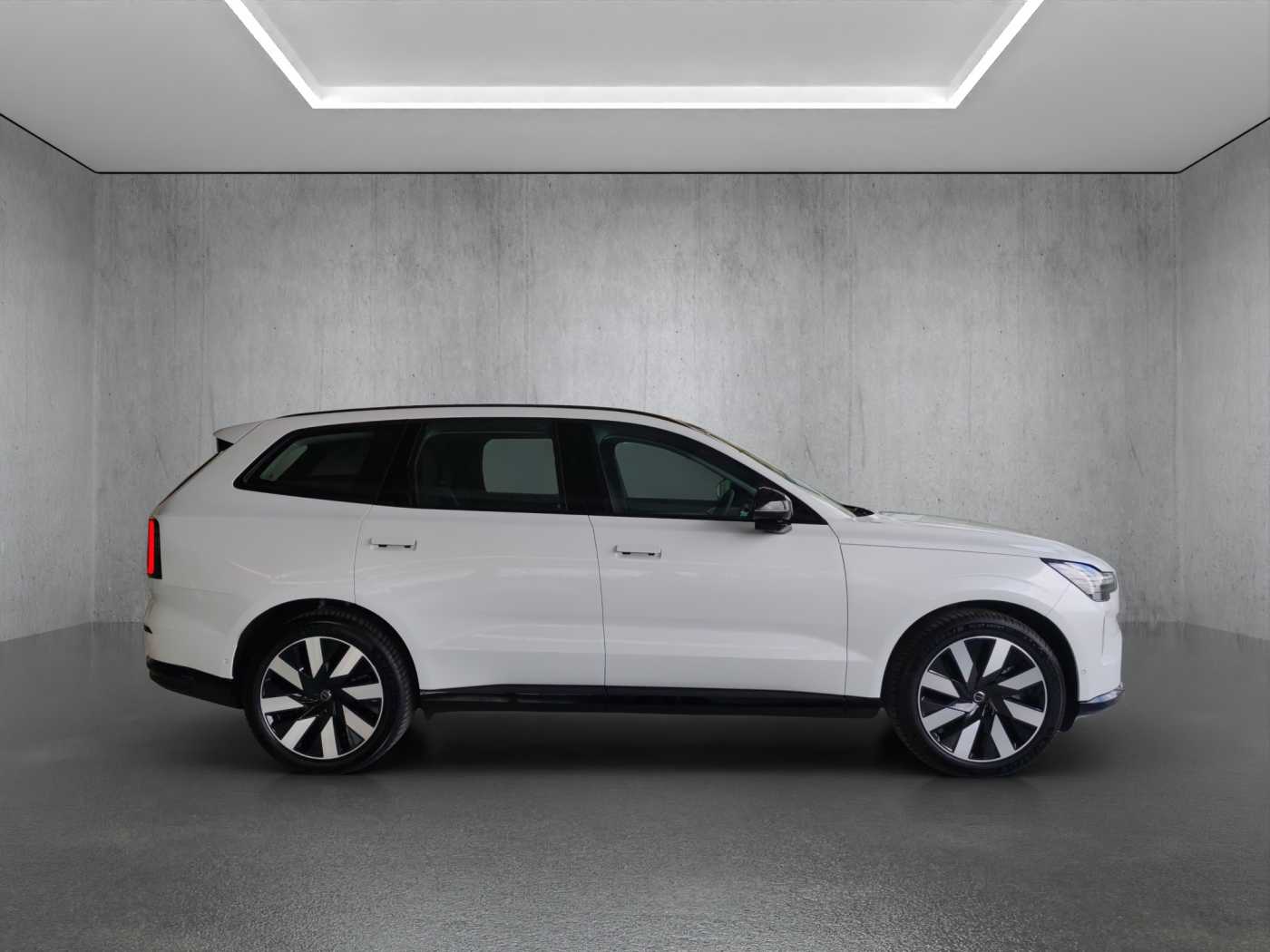 Volvo EX90 Ultra, Twin Motor Performance, Electric, 7 Seats