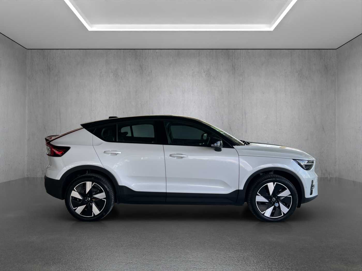 Volvo EC40 Ultra, Twin Motor, Electric