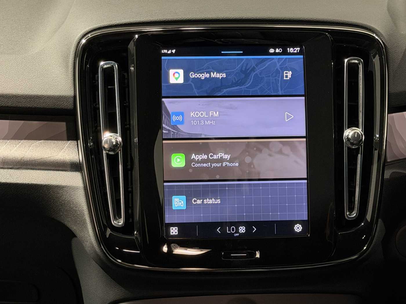 Volvo  EC40 Ultra, Twin Motor, Electric