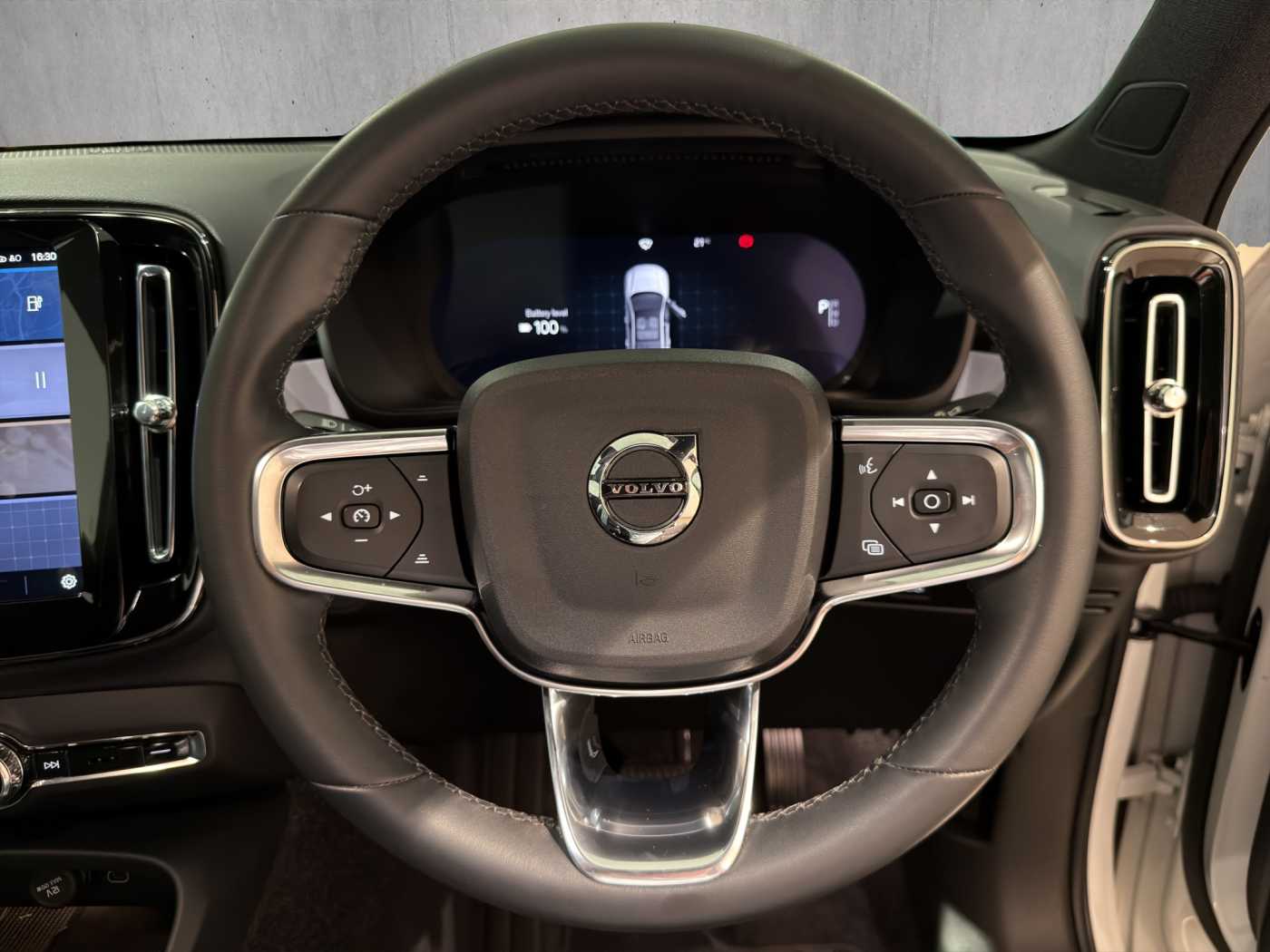 Volvo EC40 Ultra, Twin Motor, Electric