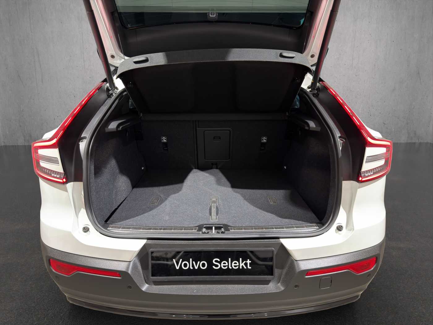 Volvo EC40 Ultra, Twin Motor, Electric