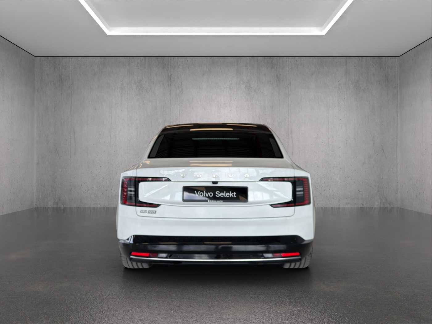 Volvo ES90 Ultra, Single Motor Extended Range, Electric