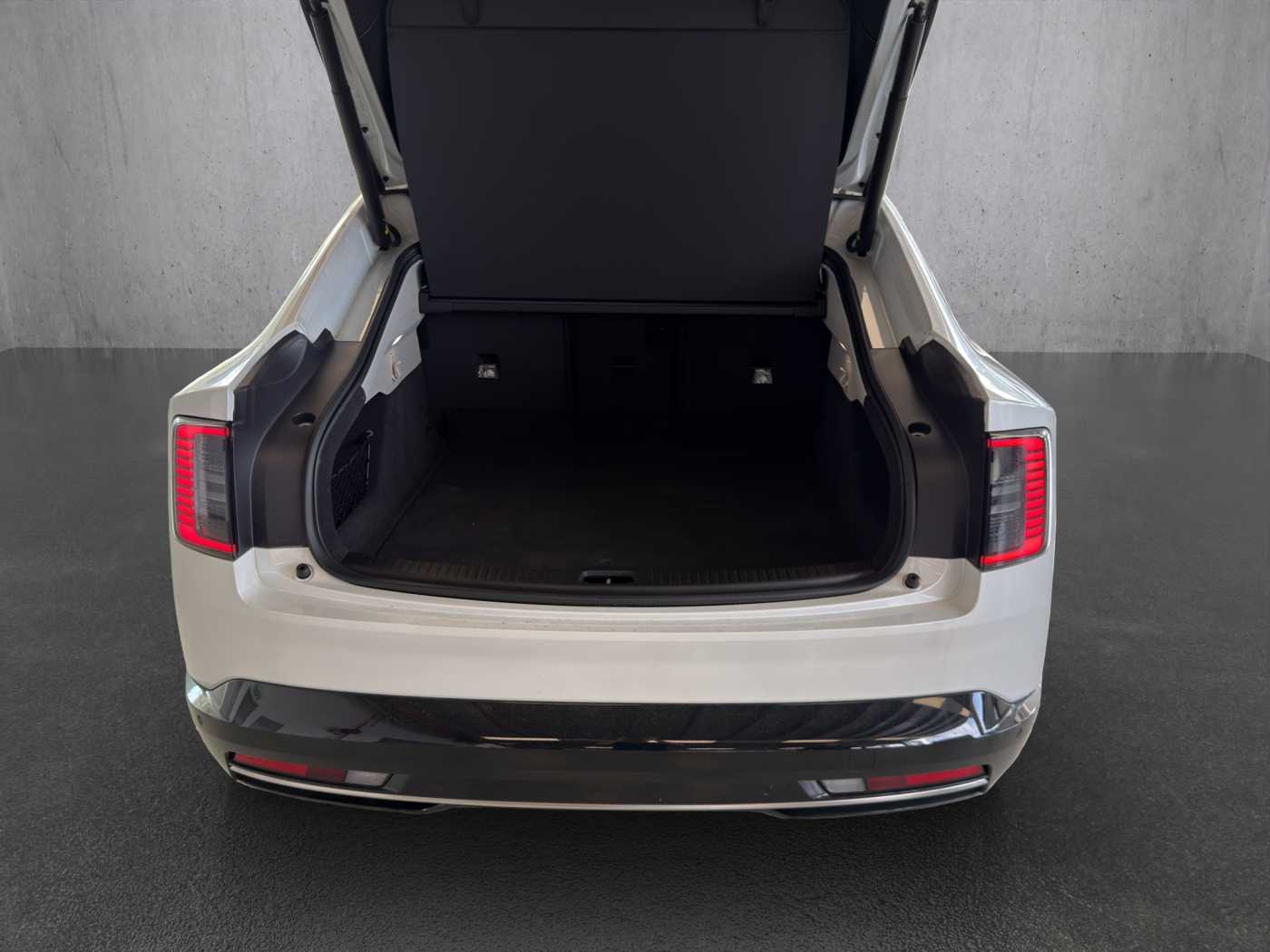 Volvo ES90 Ultra, Single Motor Extended Range, Electric
