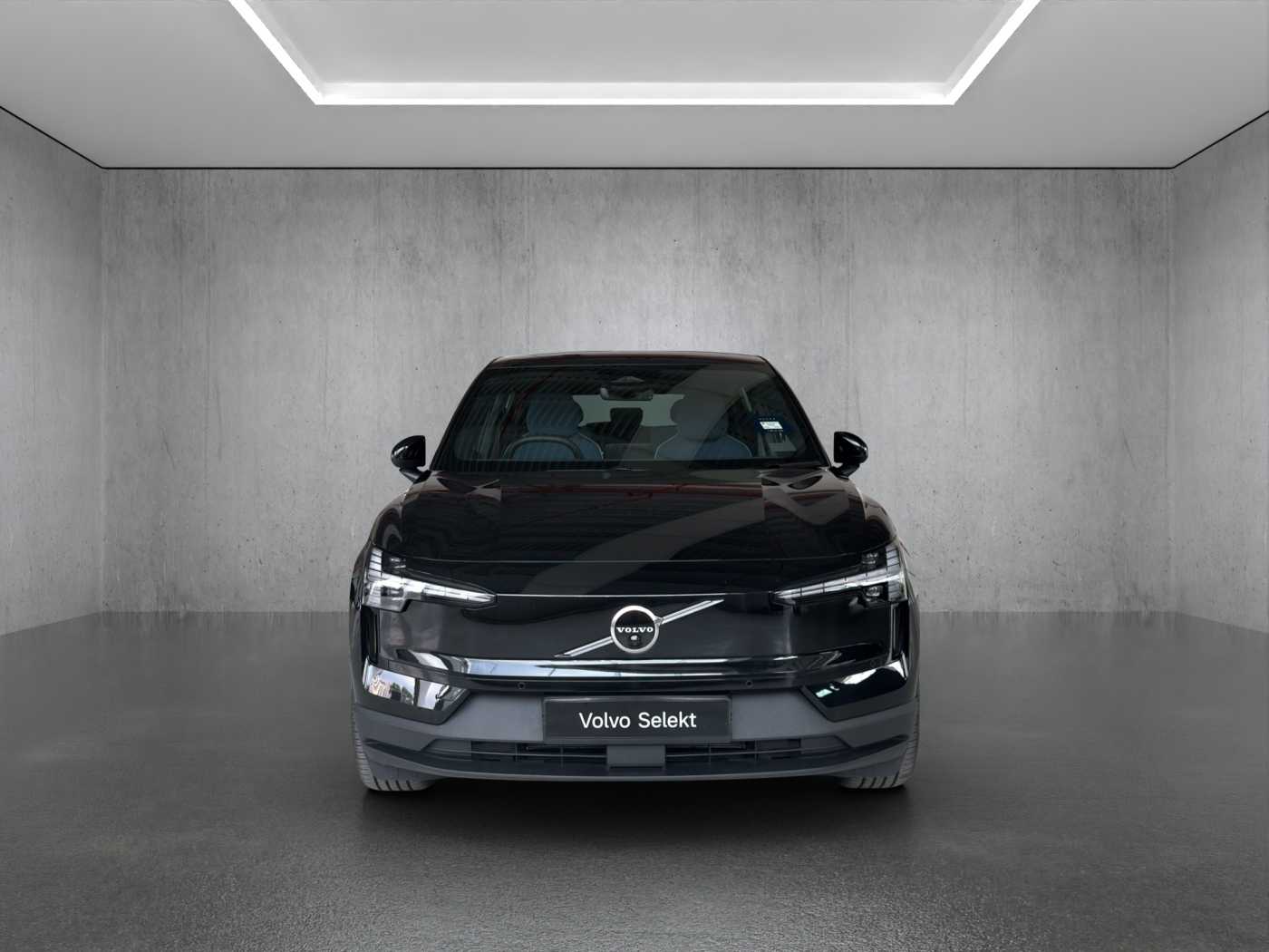 Volvo  EX30 Ultra, Single Motor Extended Range, Electric