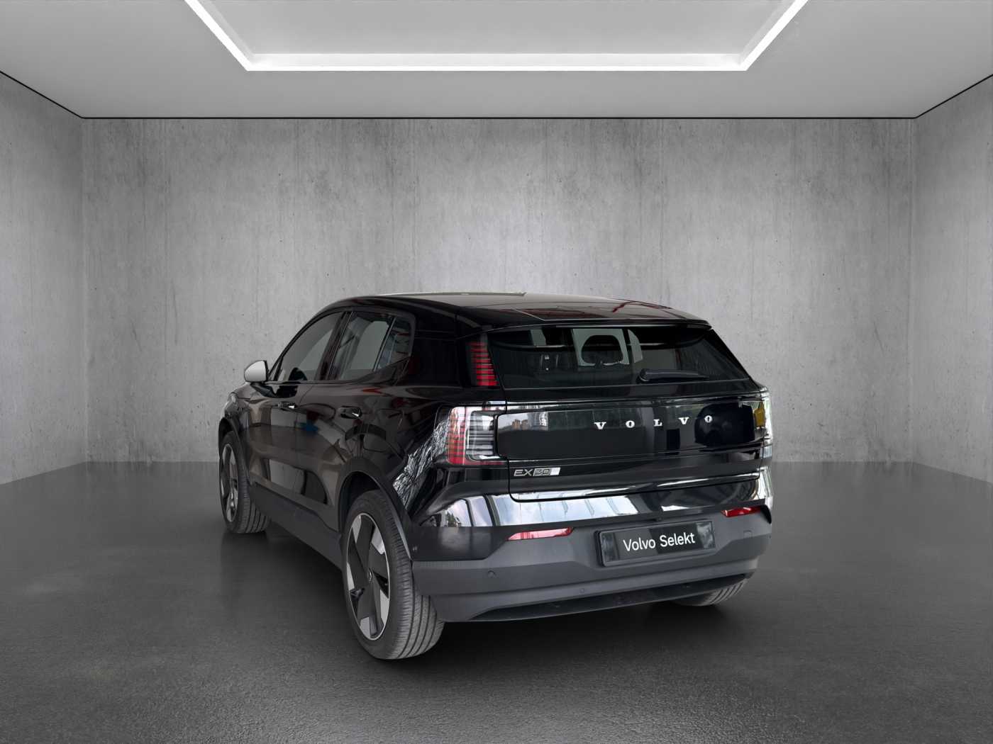 Volvo  EX30 Ultra, Single Motor Extended Range, Electric