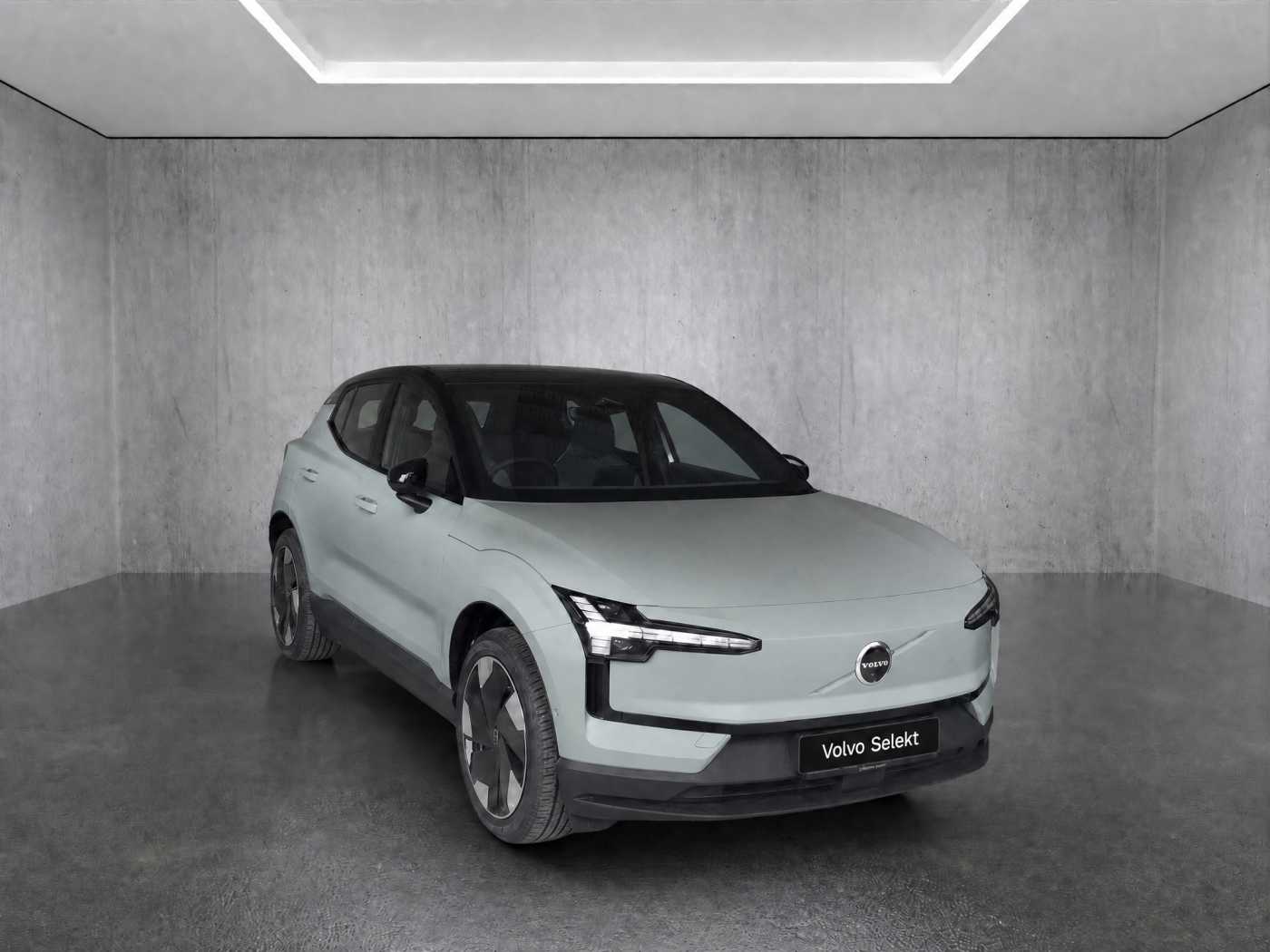 Volvo  EX30 Ultra, Single Motor Extended Range, Electric