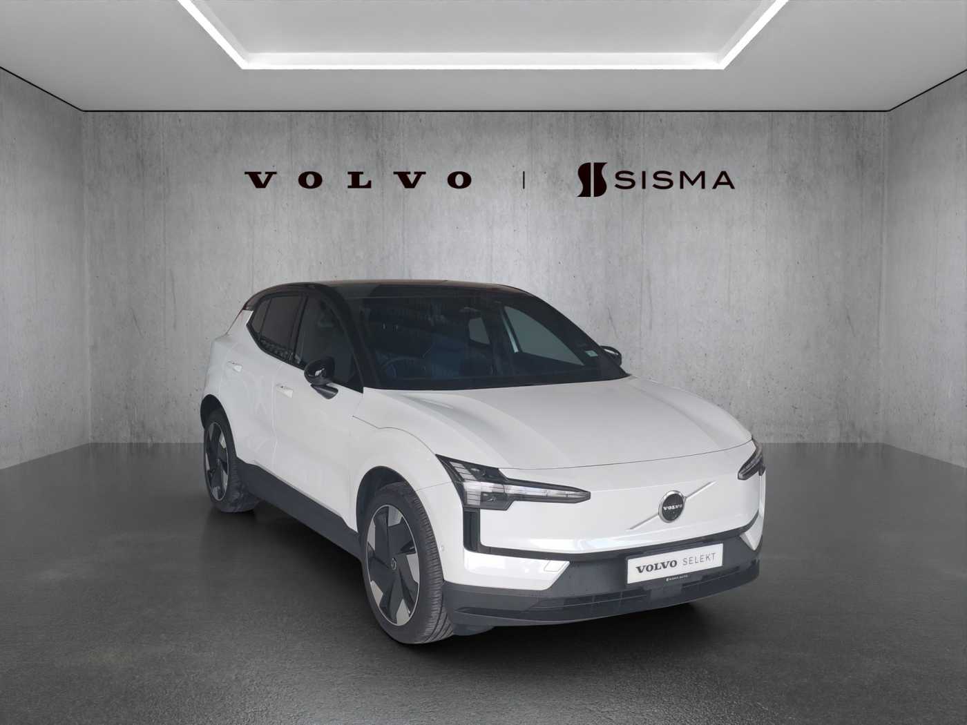 Volvo EX30 Ultra, Single Motor Extended Range, Electric