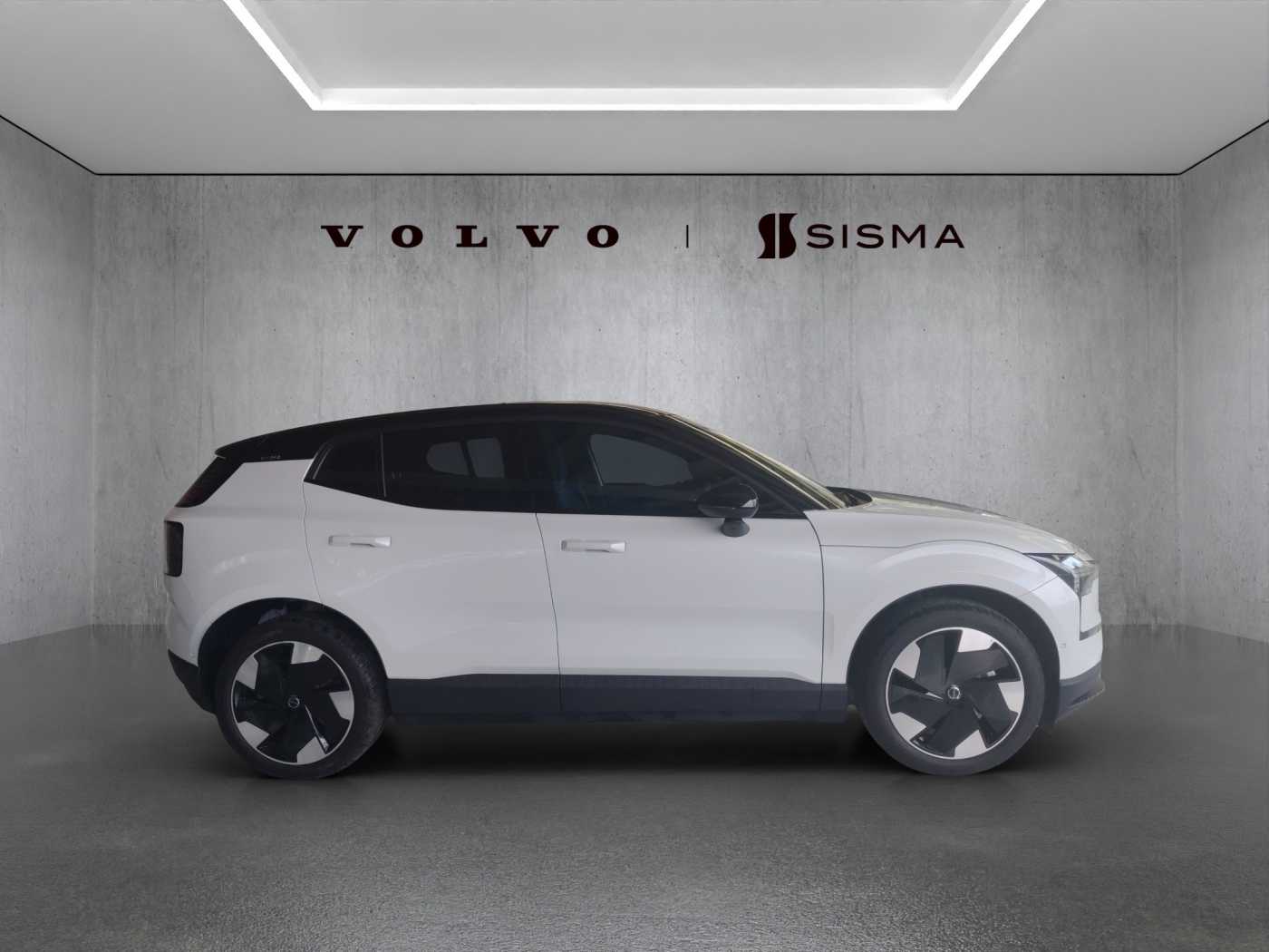 Volvo EX30 Ultra, Single Motor Extended Range, Electric