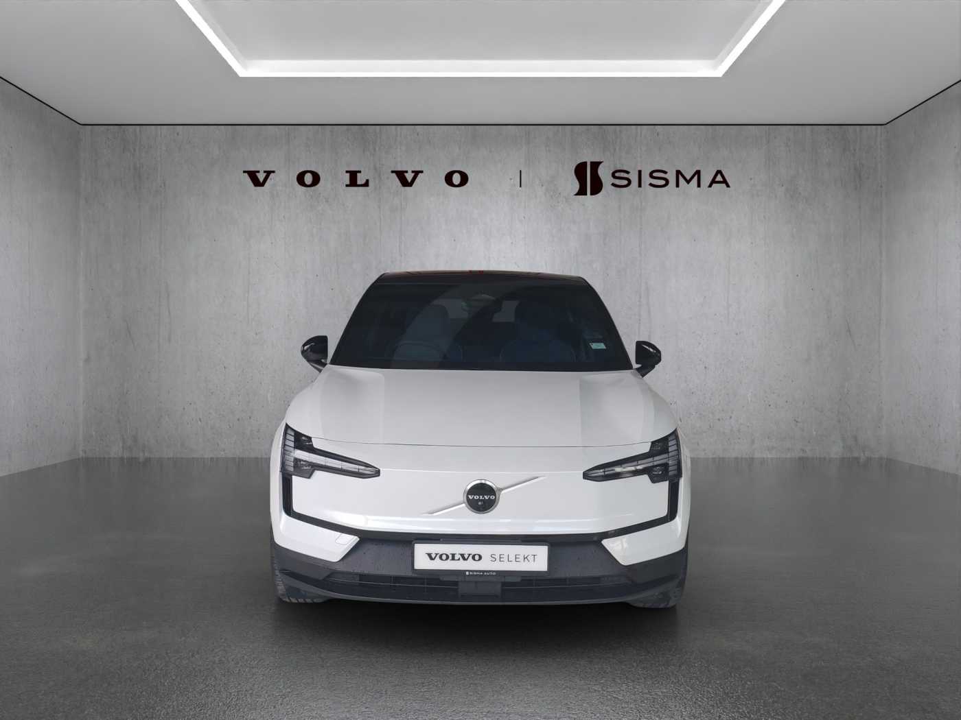 Volvo EX30 Ultra, Single Motor Extended Range, Electric