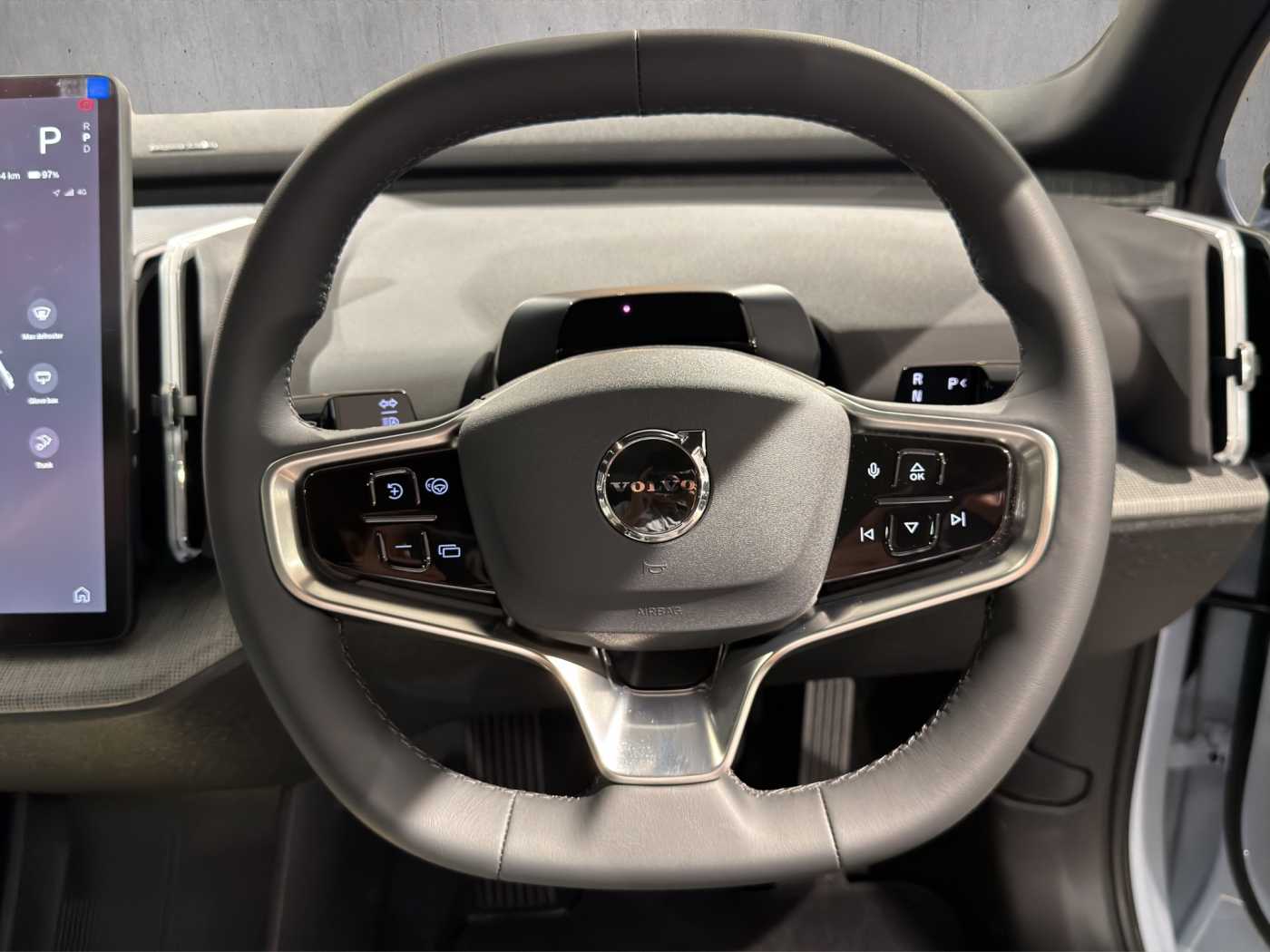 Volvo EX30 Ultra, Single Motor Extended Range, Electric