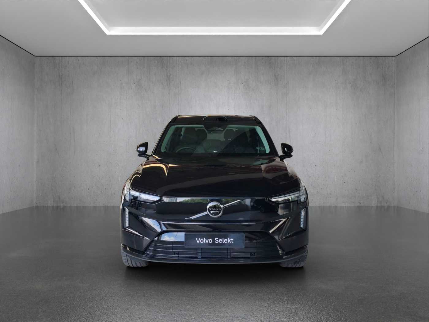 Volvo EX90 Ultra, Twin Motor Performance, Electric, 7 Seats
