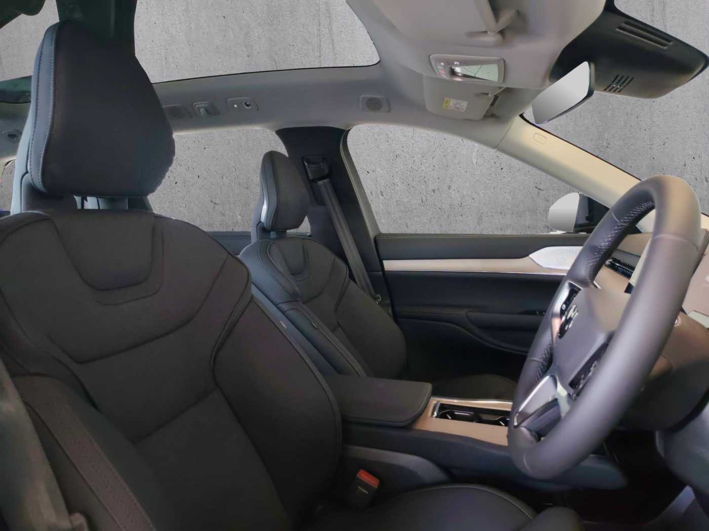 Volvo EX90 Ultra, Twin Motor Performance, Electric, 7 Seats