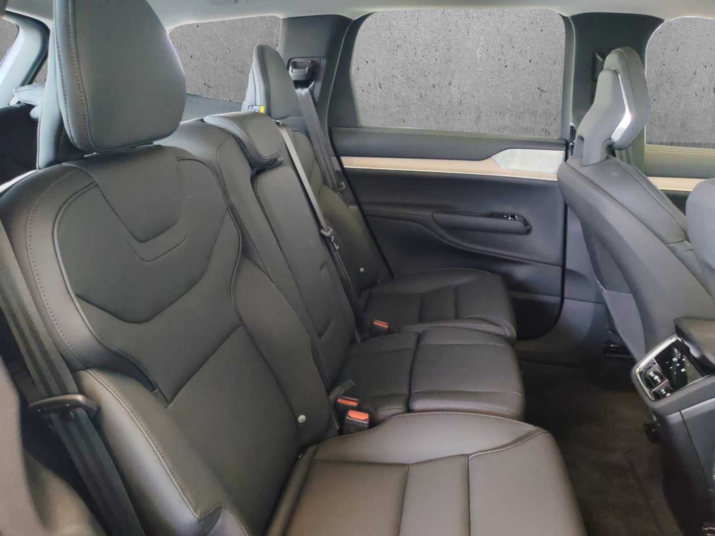 Volvo EX90 Ultra, Twin Motor Performance, Electric, 7 Seats