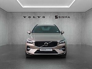 Volvo  XC60 Plus, B5 , Petrol