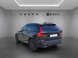 Volvo  XC60 Recharge Plus, T8 AWD Plug-in hybrid, Electric/Petrol, Dark