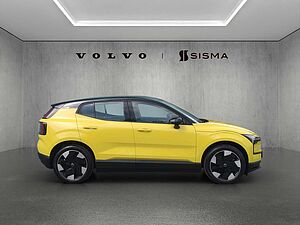 Volvo  EX30 Ultra, Twin Motor Performance, Electric