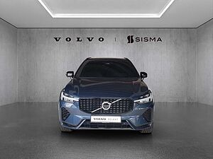 Volvo  XC60 Ultra, T8 AWD Plug-in hybrid, Electric/Petrol, Dark