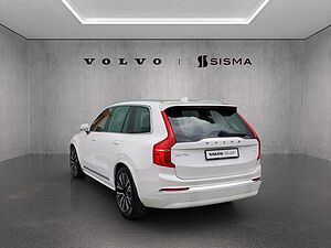 Volvo  XC90 Recharge Ultimate, T8 AWD Plug-in hybrid, Electric/Petrol, Bright, 7 Seats