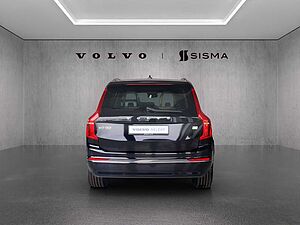 Volvo  XC90 Recharge Ultimate, T8 AWD Plug-in hybrid, Electric/Petrol, Bright, 7 Seats