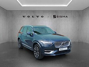 Volvo  XC90 Ultra, T8 AWD Plug-in hybrid, Electric/Petrol, Bright, 7 Seats