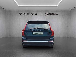 Volvo  XC90 Ultra, T8 AWD Plug-in hybrid, Electric/Petrol, Bright, 7 Seats