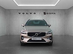 Volvo  XC60 Recharge Ultimate, T8 , Electric/Petrol, Dark