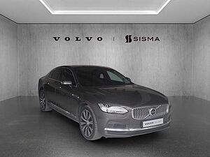Volvo  S90 Recharge Inscription, T8 AWD (407 hp) aut