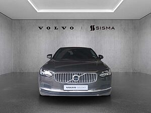 Volvo  S90 Recharge Inscription, T8 AWD (407 hp) aut