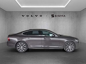 Volvo  S90 Recharge Inscription, T8 AWD (407 hp) aut