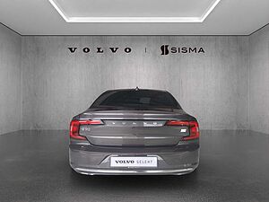 Volvo  S90 Recharge Inscription, T8 AWD (407 hp) aut