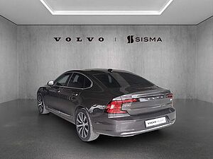 Volvo  S90 Recharge Inscription, T8 AWD (407 hp) aut