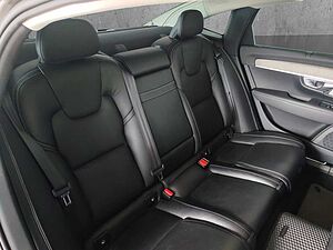 Volvo  S90 Recharge Inscription, T8 AWD (407 hp) aut