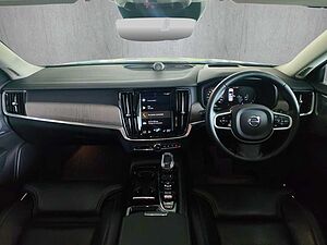 Volvo  S90 Recharge Inscription, T8 AWD (407 hp) aut