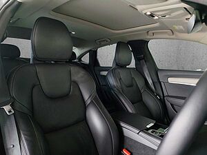 Volvo  S90 Recharge Inscription, T8 AWD (407 hp) aut