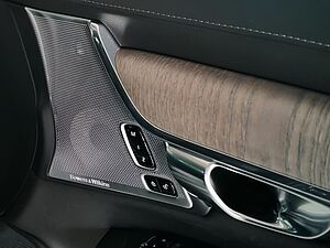 Volvo  S90 Recharge Inscription, T8 AWD (407 hp) aut